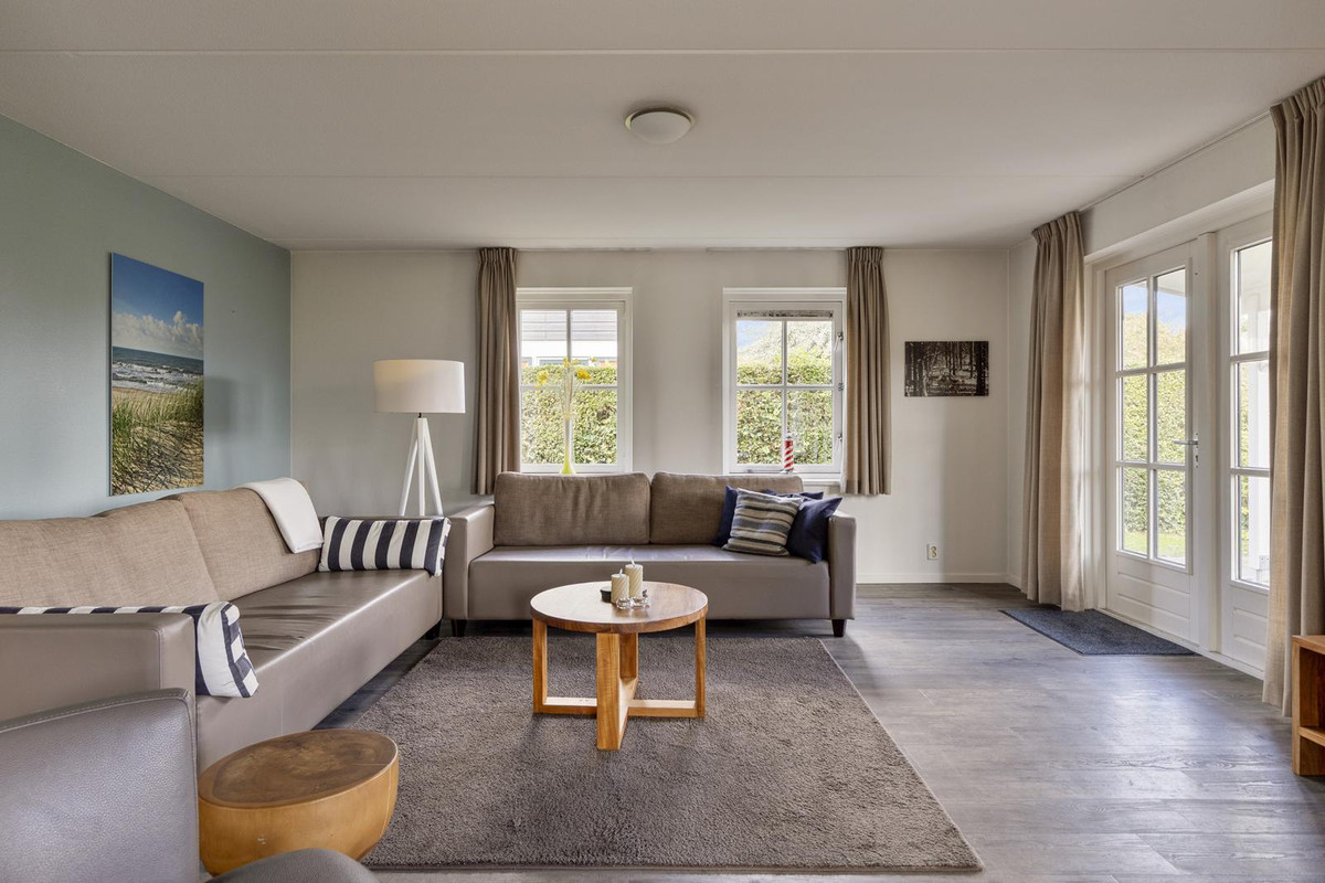 Vrijstaande woning te koop: Hogeweg 44-0041, Burgh-Haamstede