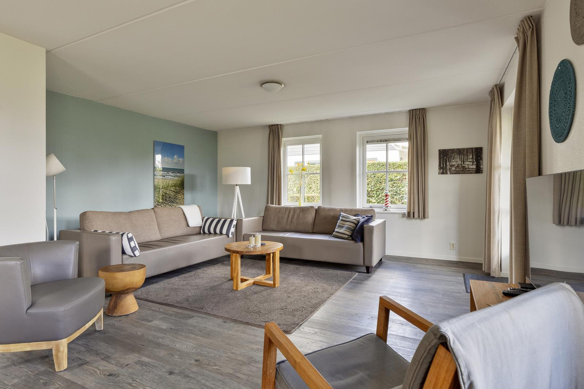 Vrijstaande woning te koop: Hogeweg 44-0041, Burgh-Haamstede