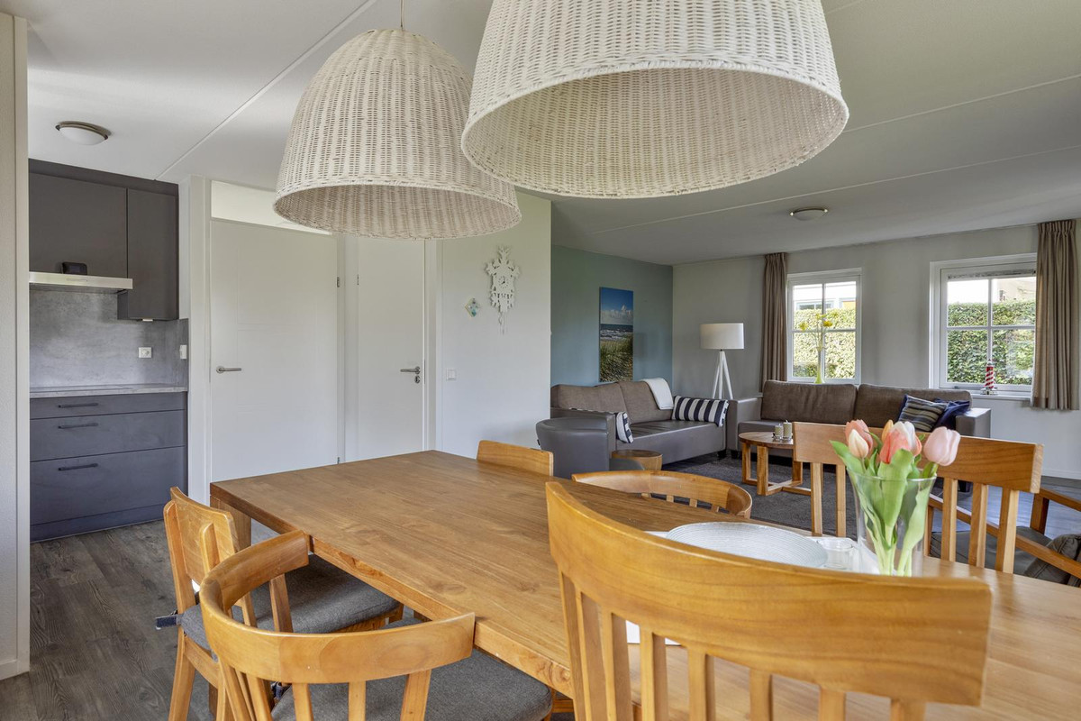 Vrijstaande woning te koop: Hogeweg 44-0041, Burgh-Haamstede