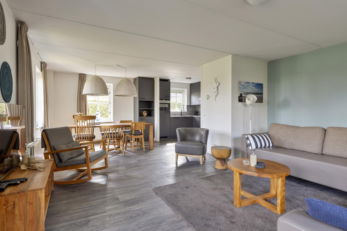 Vrijstaande woning te koop: Hogeweg 44-0041, Burgh-Haamstede