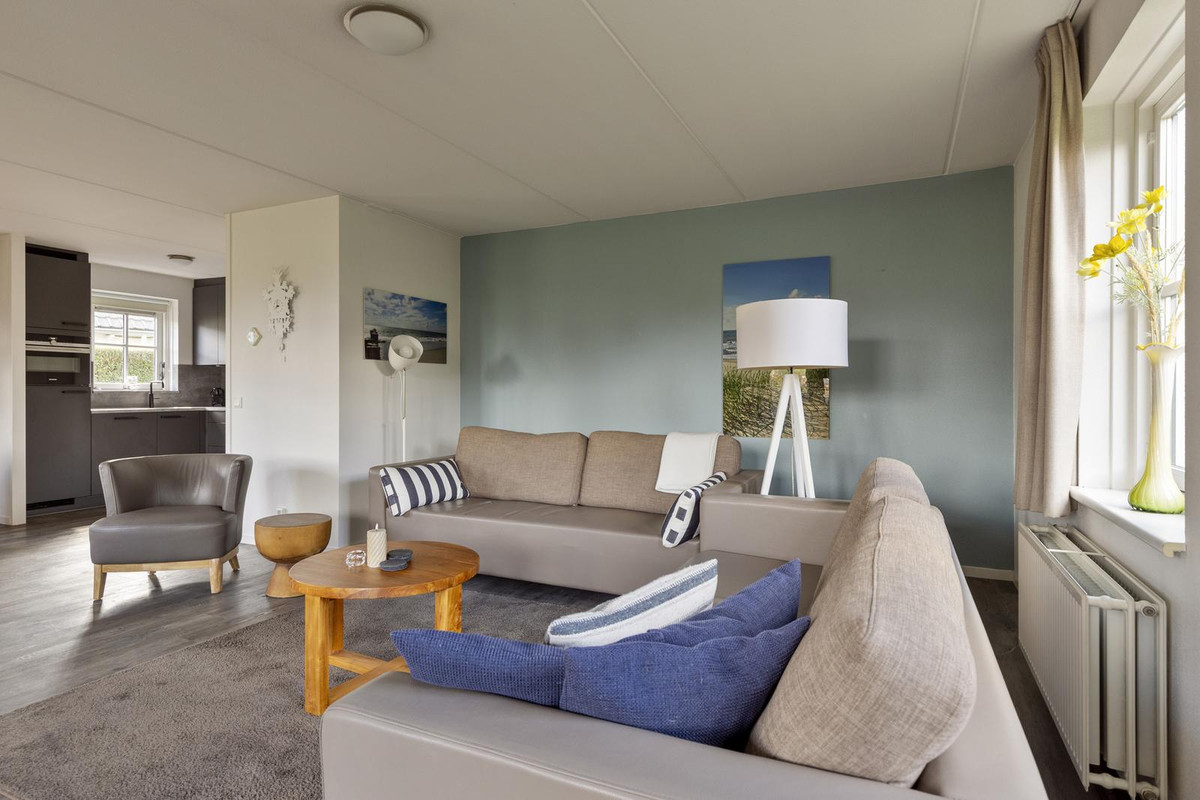 Vrijstaande woning te koop: Hogeweg 44-0041, Burgh-Haamstede