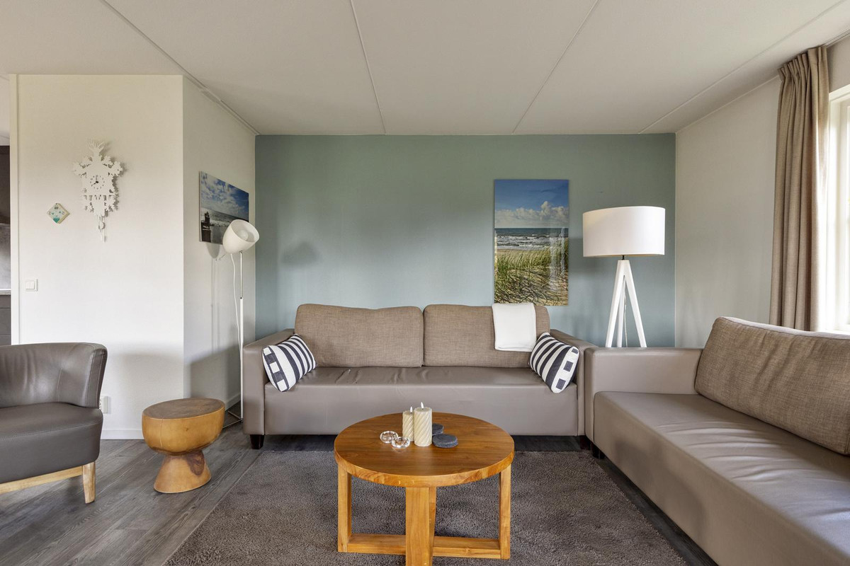 Vrijstaande woning te koop: Hogeweg 44-0041, Burgh-Haamstede