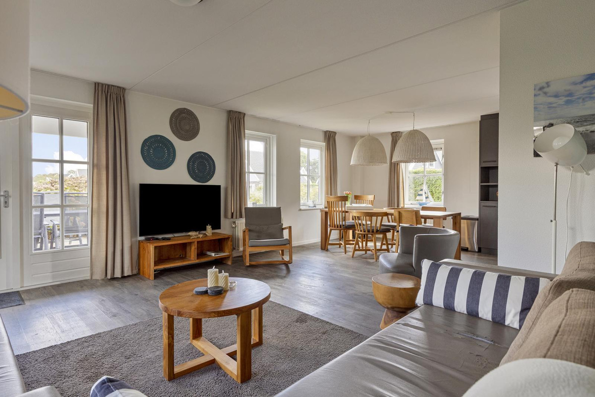 Vrijstaande woning te koop: Hogeweg 44-0041, Burgh-Haamstede