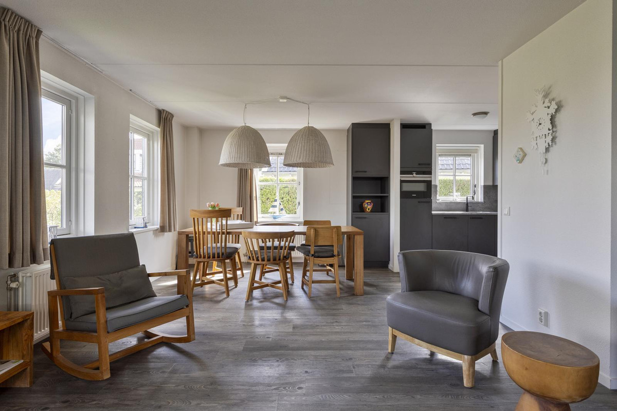 Vrijstaande woning te koop: Hogeweg 44-0041, Burgh-Haamstede