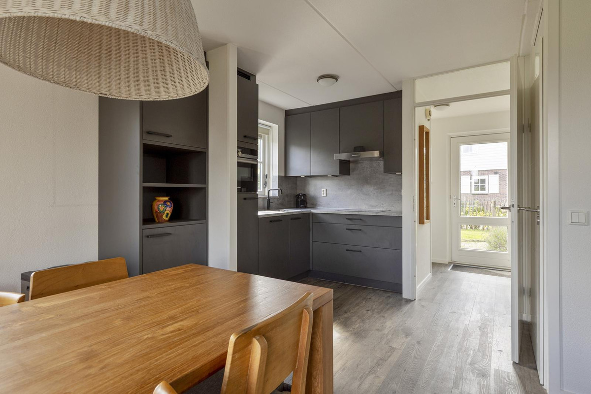 Vrijstaande woning te koop: Hogeweg 44-0041, Burgh-Haamstede