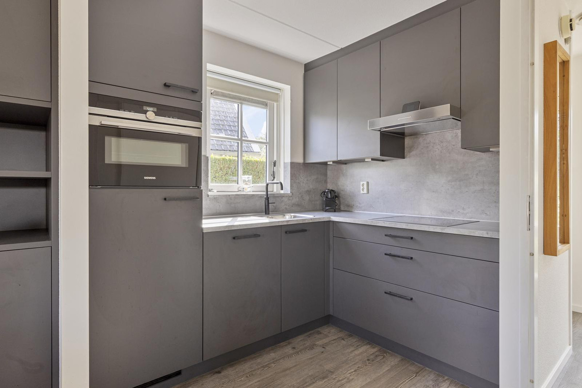 Vrijstaande woning te koop: Hogeweg 44-0041, Burgh-Haamstede