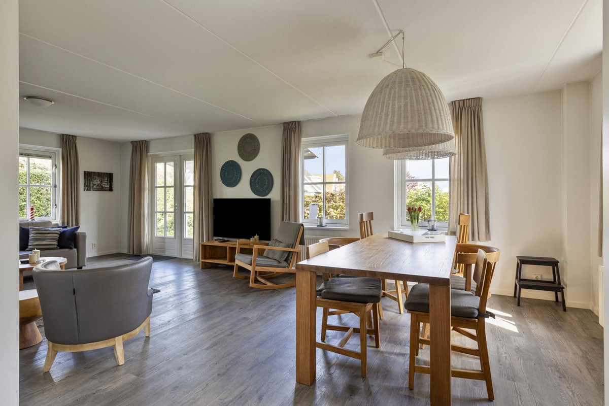 Vrijstaande woning te koop: Hogeweg 44-0041, Burgh-Haamstede