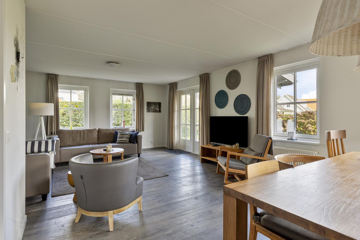 Vrijstaande woning te koop: Hogeweg 44-0041, Burgh-Haamstede