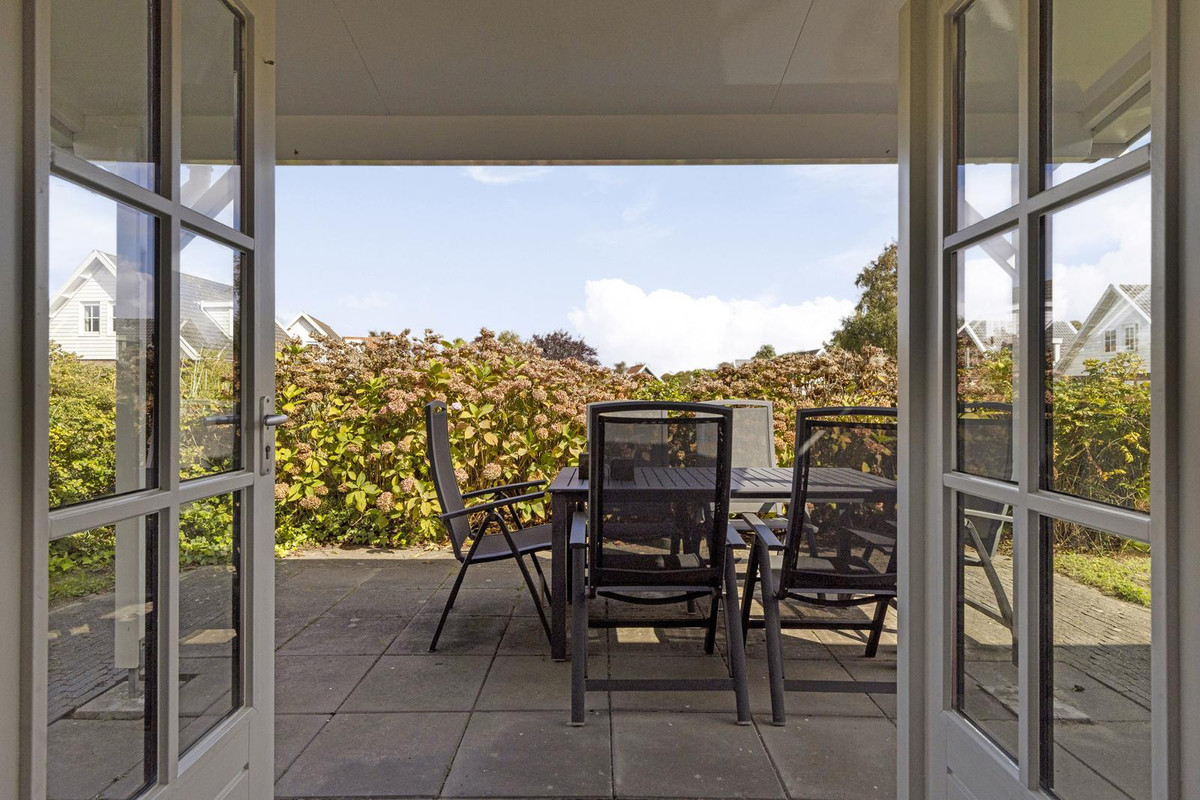 Vrijstaande woning te koop: Hogeweg 44-0041, Burgh-Haamstede