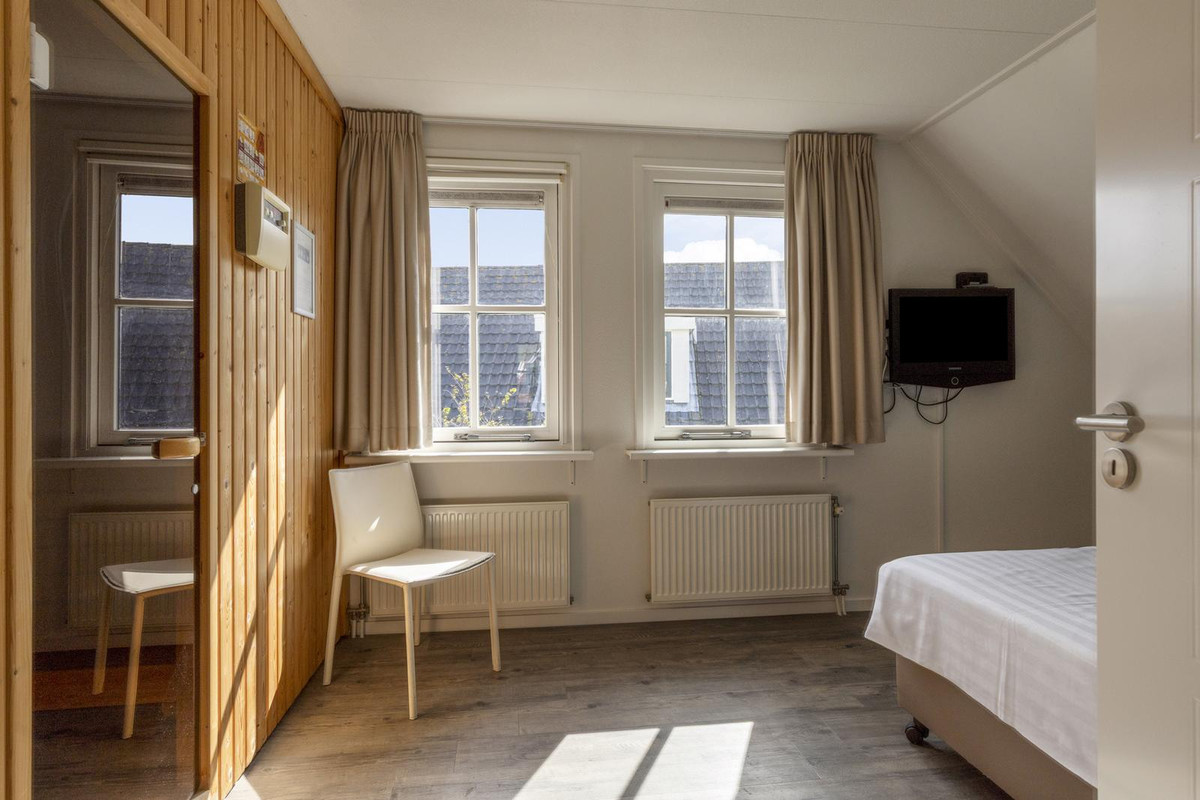 Vrijstaande woning te koop: Hogeweg 44-0041, Burgh-Haamstede