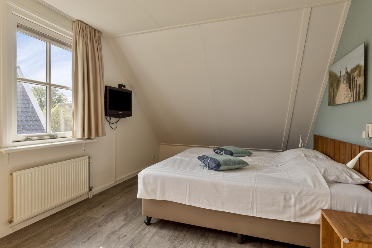 Vrijstaande woning te koop: Hogeweg 44-0041, Burgh-Haamstede