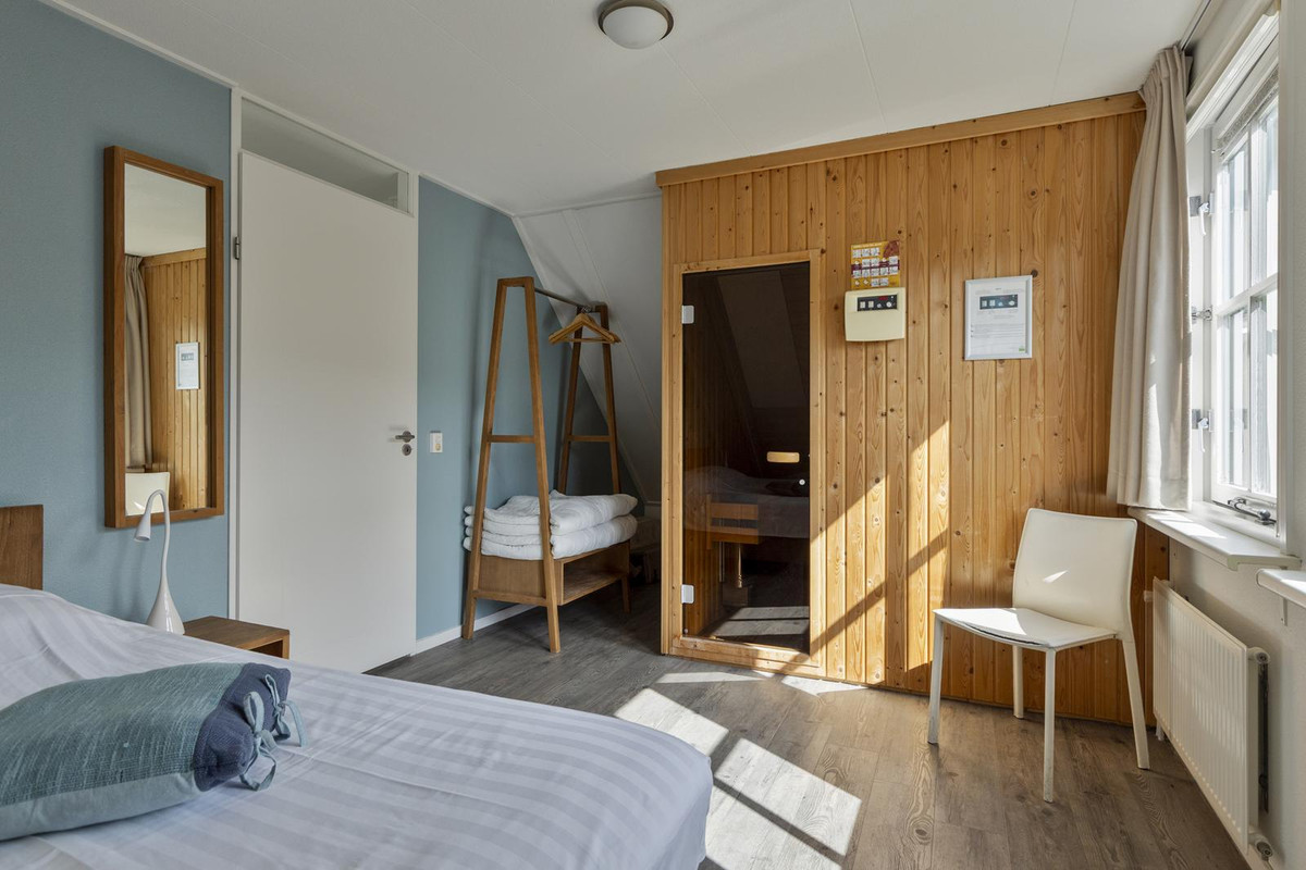 Vrijstaande woning te koop: Hogeweg 44-0041, Burgh-Haamstede