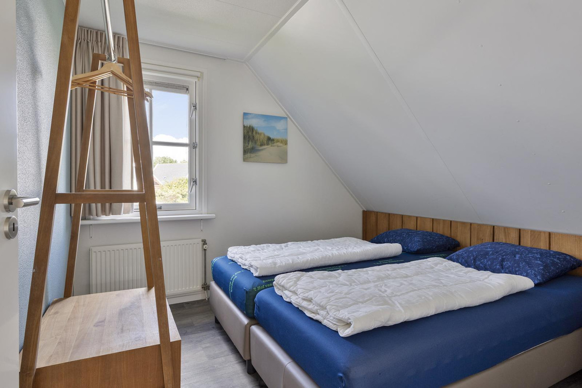 Vrijstaande woning te koop: Hogeweg 44-0041, Burgh-Haamstede