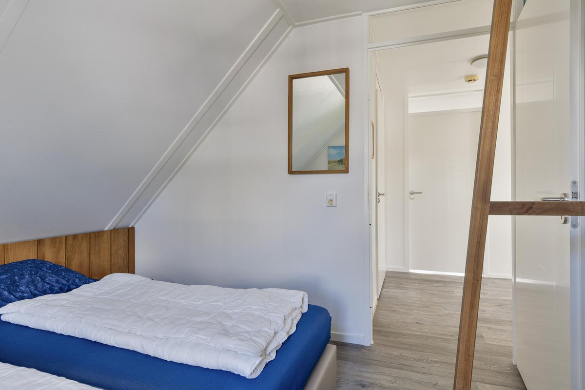 Vrijstaande woning te koop: Hogeweg 44-0041, Burgh-Haamstede