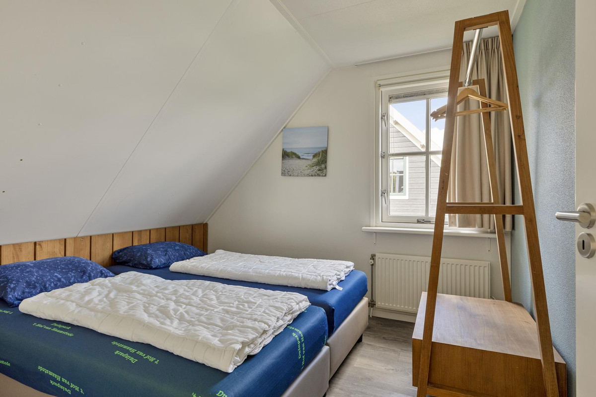 Vrijstaande woning te koop: Hogeweg 44-0041, Burgh-Haamstede