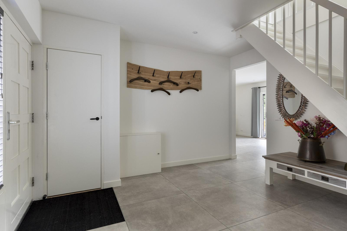 Vrijstaande woning te koop: Zeedahliaweg 1, Renesse