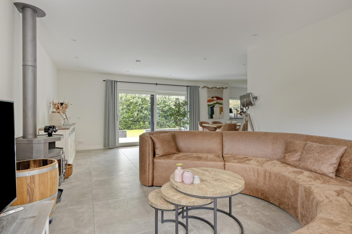 Vrijstaande woning te koop: Zeedahliaweg 1, Renesse