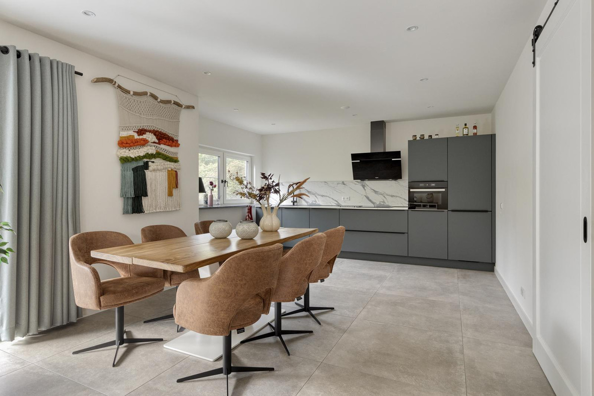 Vrijstaande woning te koop: Zeedahliaweg 1, Renesse