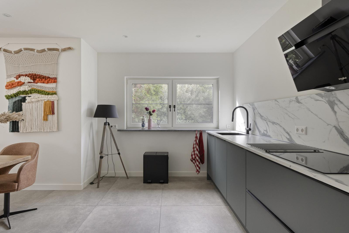 Vrijstaande woning te koop: Zeedahliaweg 1, Renesse
