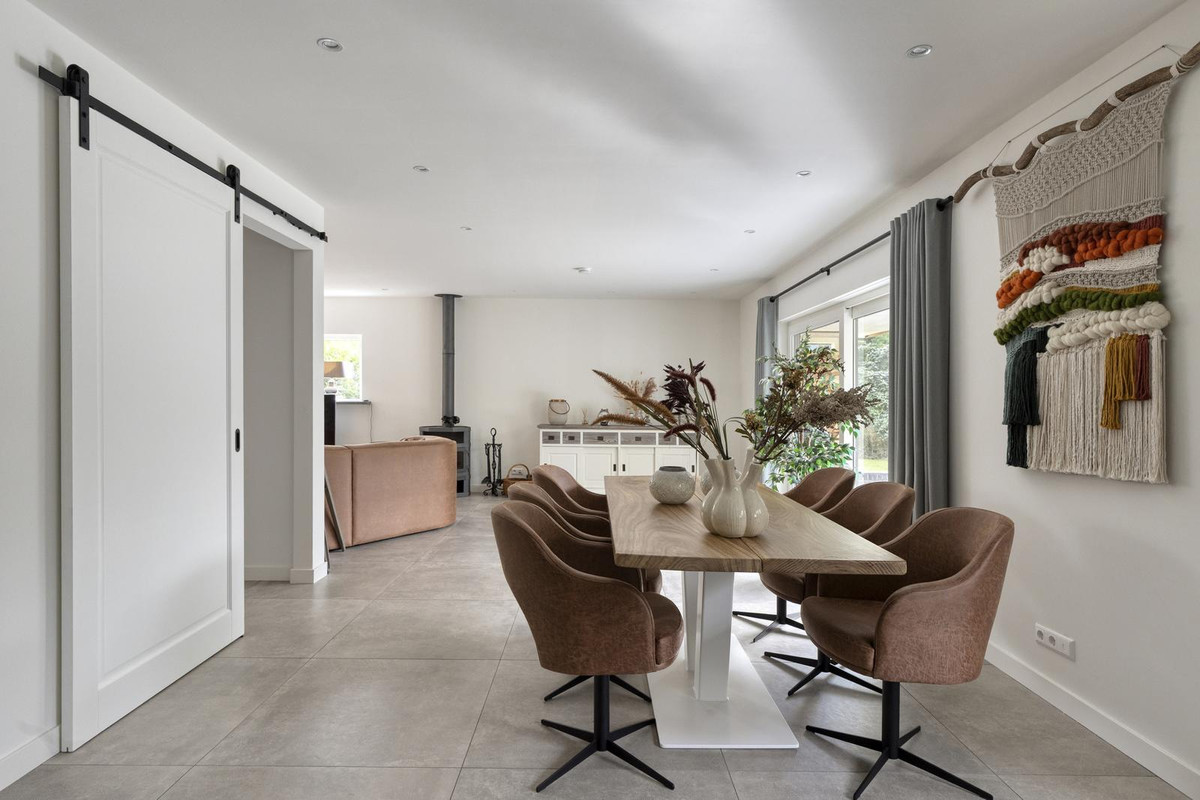 Vrijstaande woning te koop: Zeedahliaweg 1, Renesse