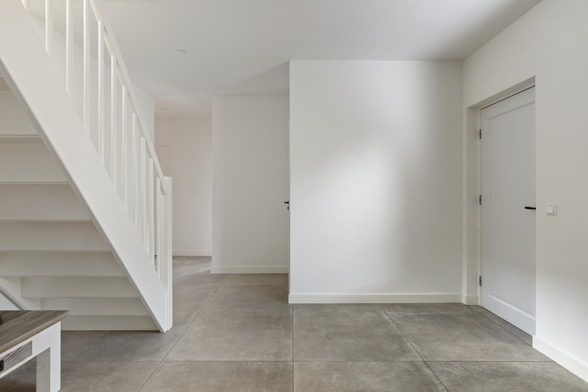 Vrijstaande woning te koop: Zeedahliaweg 1, Renesse