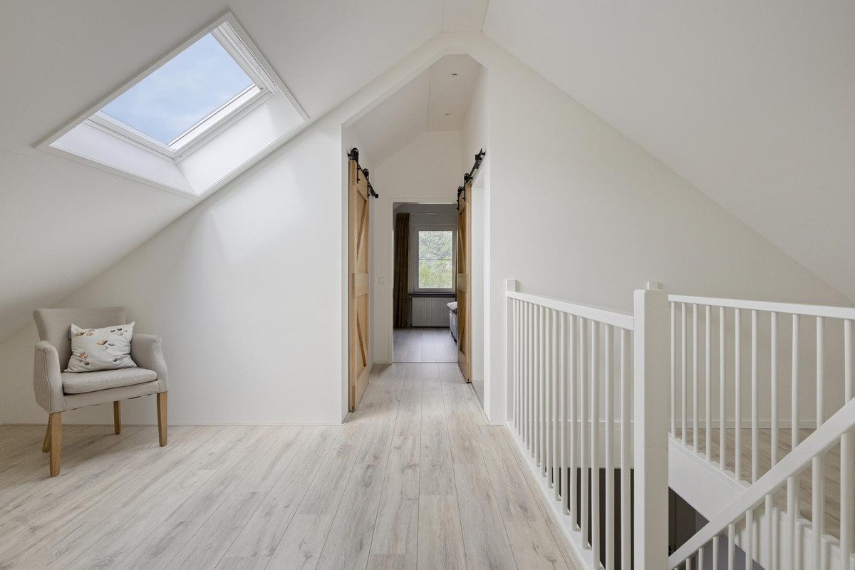Vrijstaande woning te koop: Zeedahliaweg 1, Renesse
