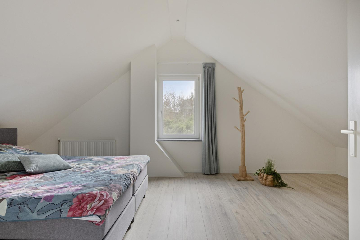 Vrijstaande woning te koop: Zeedahliaweg 1, Renesse