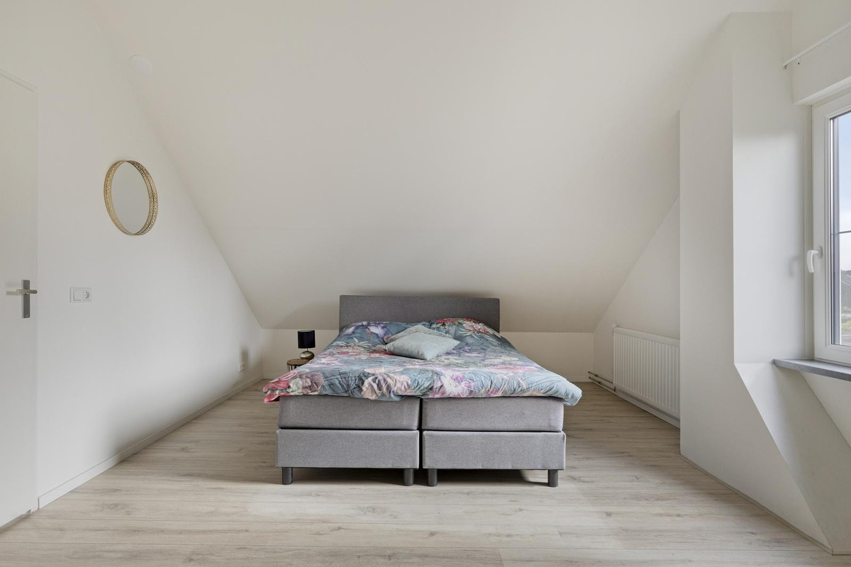 Vrijstaande woning te koop: Zeedahliaweg 1, Renesse