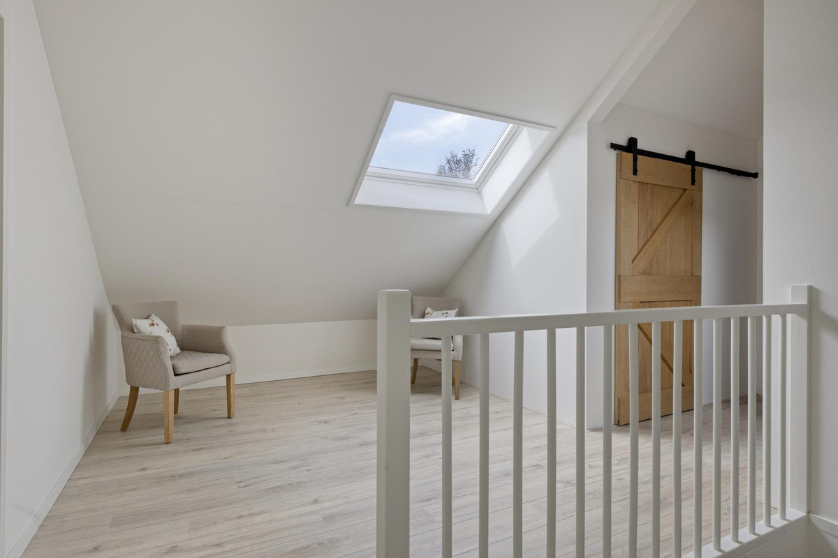 Vrijstaande woning te koop: Zeedahliaweg 1, Renesse