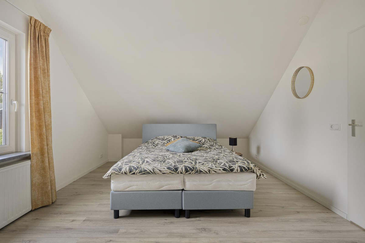 Vrijstaande woning te koop: Zeedahliaweg 1, Renesse
