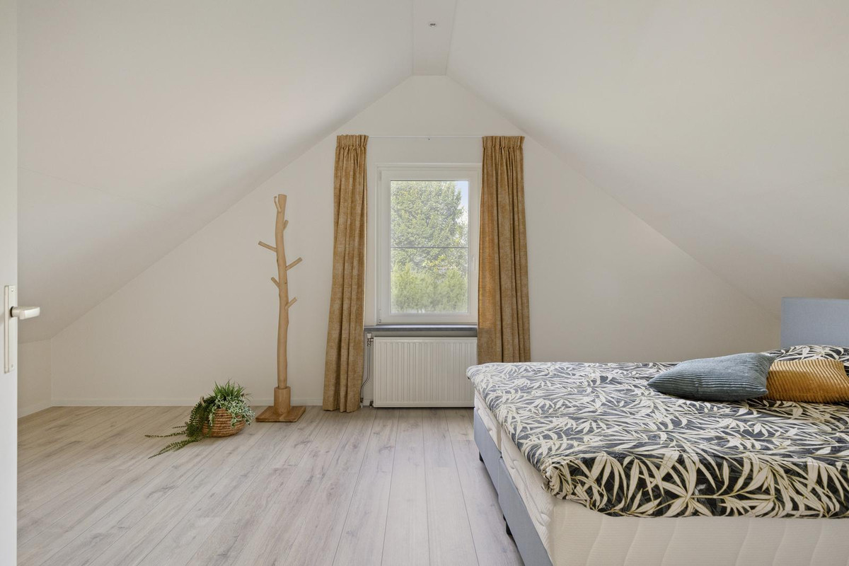 Vrijstaande woning te koop: Zeedahliaweg 1, Renesse