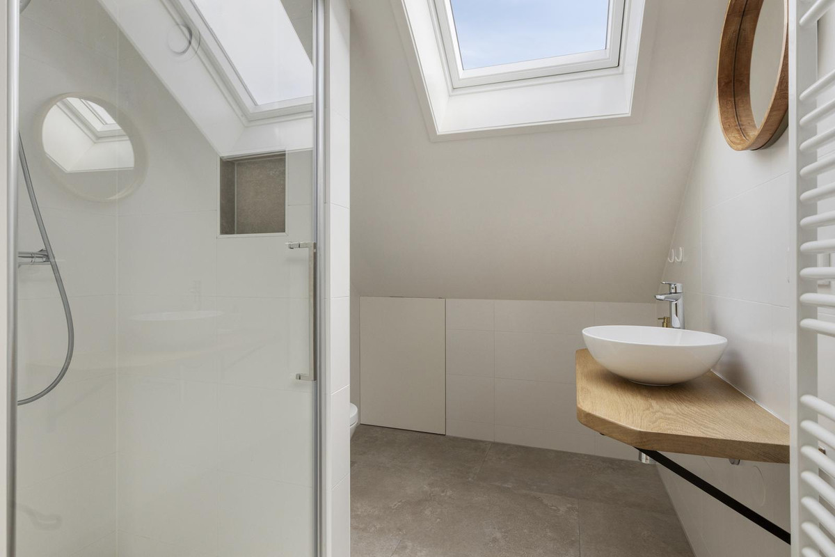 Vrijstaande woning te koop: Zeedahliaweg 1, Renesse