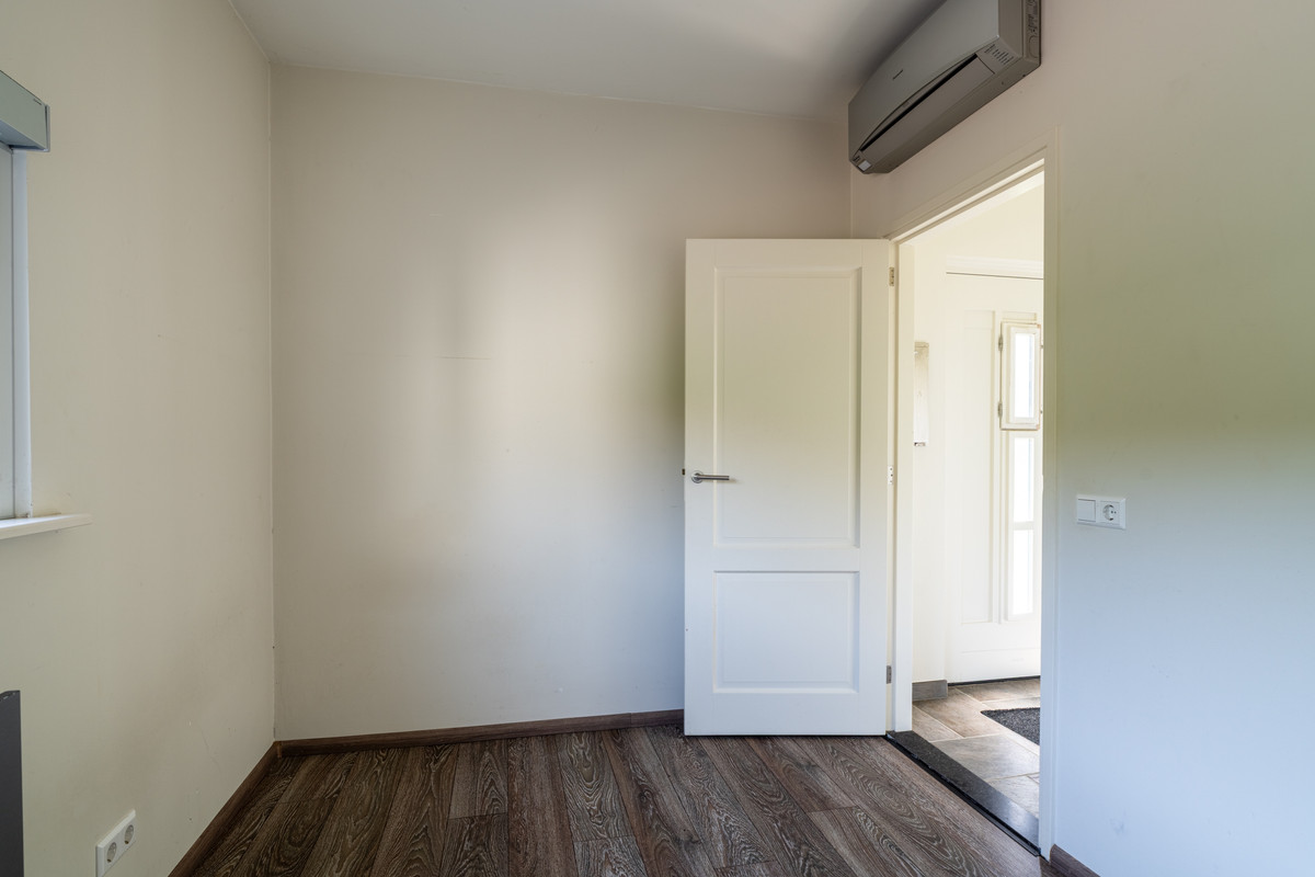 Vrijstaande woning te koop: Wijksestraat 2, Wijk En Aalburg