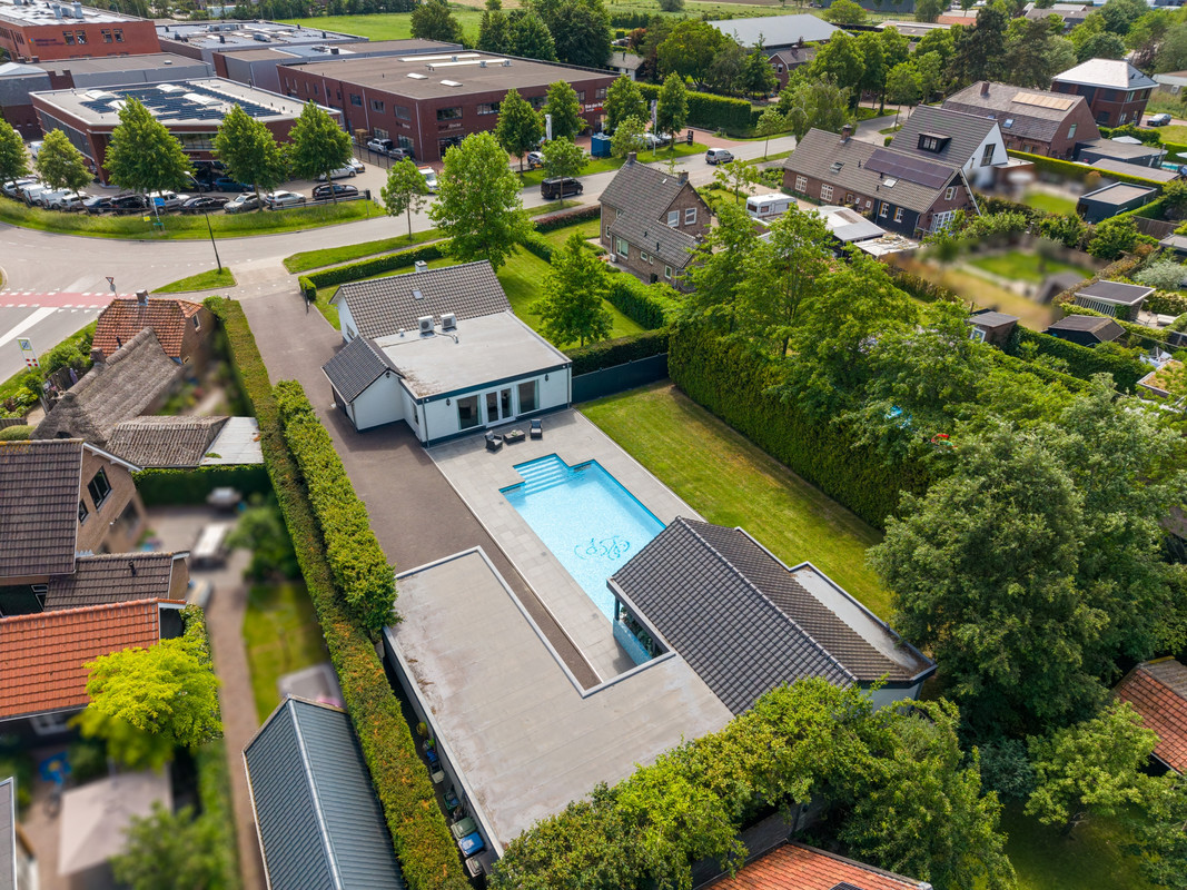 Vrijstaande woning te koop: Wijksestraat 2, Wijk En Aalburg