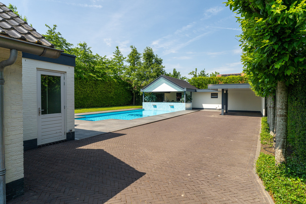 Vrijstaande woning te koop: Wijksestraat 2, Wijk En Aalburg