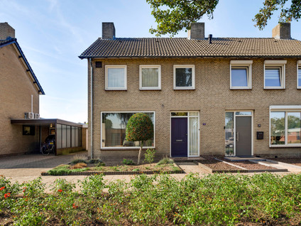 Lindenstraat 28