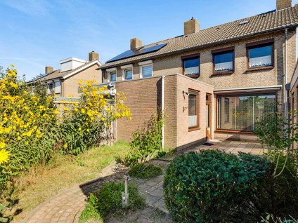 Lindenstraat 28
