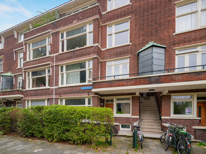 Hogerbeetsstraat 15A