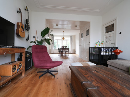 Hogerbeetsstraat 15A