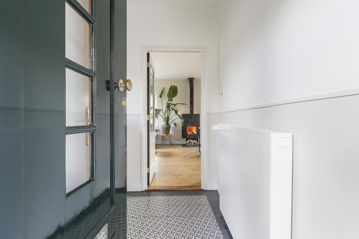 Vrijstaande woning te koop: Nieuwe Akkers 2A, Paterswolde