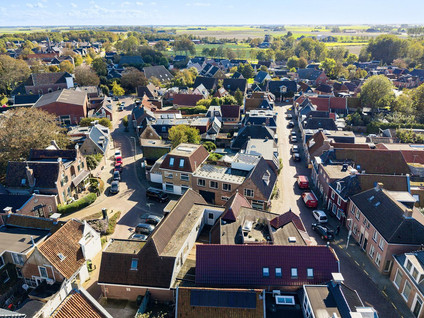 Bosma's Plein 10