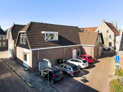 Bosma's Plein 10
