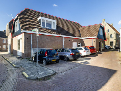 Bosma's Plein 10