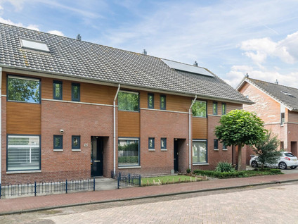 Gerstakker 16