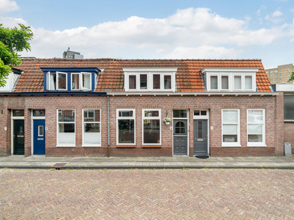Bakker Korffstraat 3