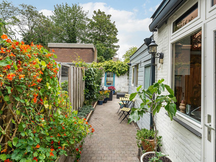Bakker Korffstraat 3