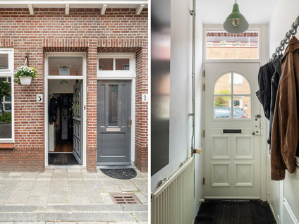 Bakker Korffstraat 3