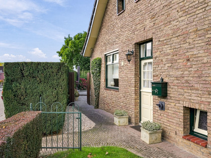 Heisteeg 111