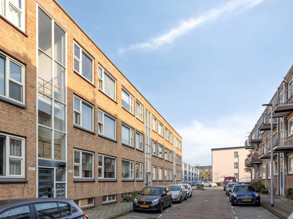 Finsestraat 41A