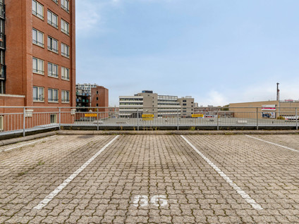 Verheeskade 429